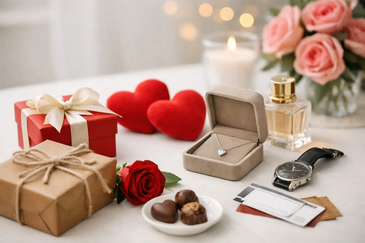 13 Best Gifts for New Relationships