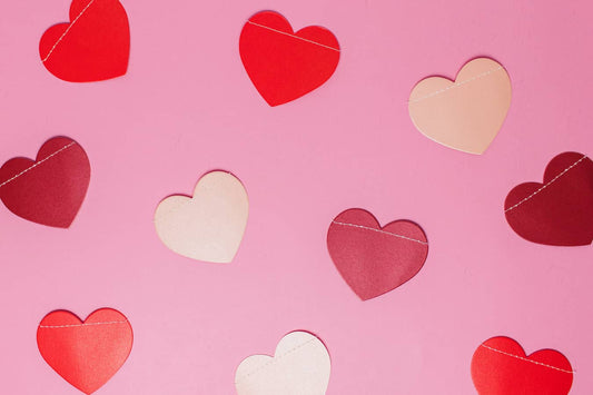 Valentine's Day Gifts For Your Daughter